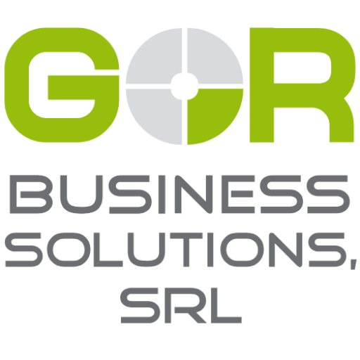 GOR BUSINESS SOLUTIONS